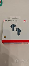 huawei freebuds 5i cuffie auricolari bluetooth