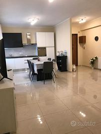 Camera matrimoniale uso singolo