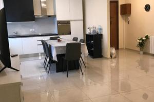 Camera matrimoniale uso singolo