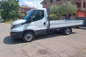 IVECO Daily 35S12 Cassone Lungo Fisso 71.000 KM! 2