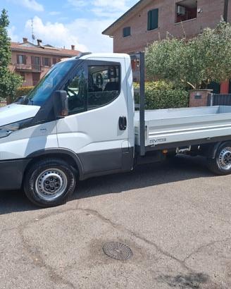 IVECO Daily 35S12 Cassone Lungo Fisso 71.000 KM! 2
