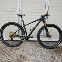 Specialized Epic HT S-WORKS 