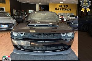 DODGE Challenger 6.4 V8 automatica full