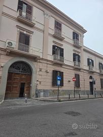 Stanza all'interno di studio legale