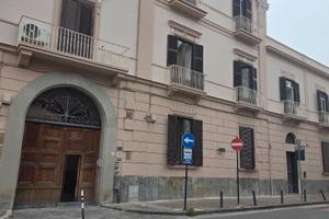 Stanza all'interno di studio legale