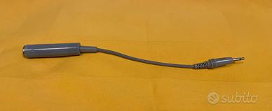 Adattatore Jack Cuffie 6,5 mm 