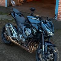 Kawasaki z800 e