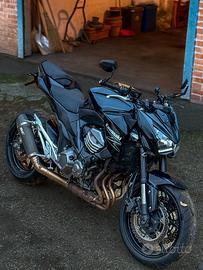 Kawasaki z800 e