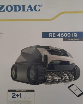 robot e pulitori da piscina: zodiac e dolphin