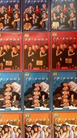 Dvd serie tv Friends
