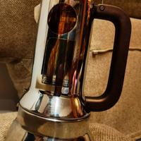 Caffettiera alessi 9090/3 tazze