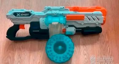 X-Shot