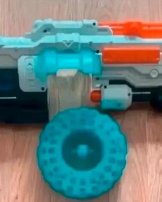 X-Shot