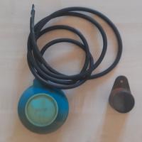 Galleggiante per pozzi, cisterne, serbatoi...