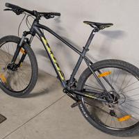 3 scott aspect come nuove