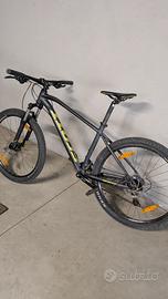 3 scott aspect come nuove