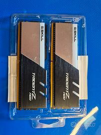 ram ddr4 G.Skill TridentZ 2x8GB F4-3600C cl.16 