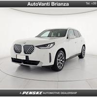 BMW X3 xdrive20d 48V Business