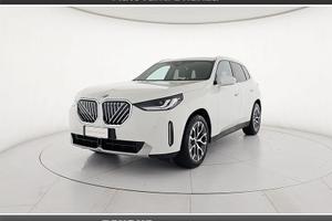 BMW X3 xdrive20d 48V Business