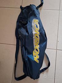 portasci copriattacchi nordica nuovo