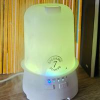 Diffusore essenze con luci