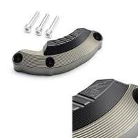 Protezione del carter motore lato SINISTRO per YAM