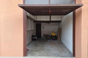 Box Singolo H. 3 mt con Soppalco per Oggetti