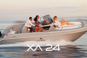 Ayros XA 24 Wa - PROMO NUOVO 2026