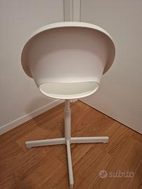 Sedia modulazione in altezza Ikea