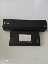 laptop dock Dell