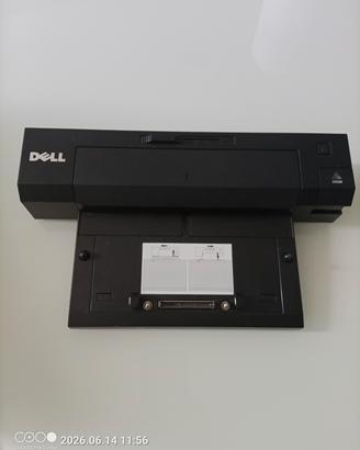 laptop dock Dell