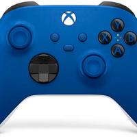 Xbox Wireless Controller, Blue
