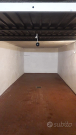 Box auto - magazzino