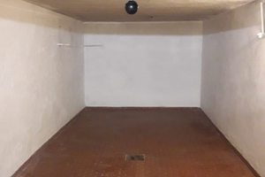 Box auto - magazzino