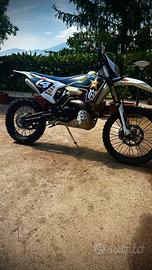 Husqvarna te 300 2017