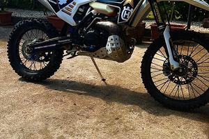 Husqvarna te 300 2017