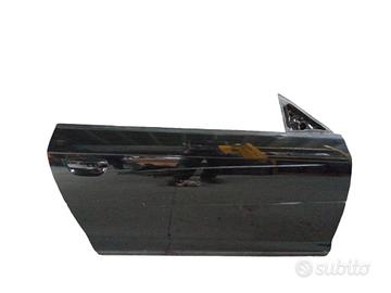 AUDI A3 Cabriolet Serie (8P7) (08>13) PORTIERA ANT
