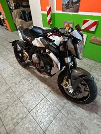 Mv augusta brutale dragster