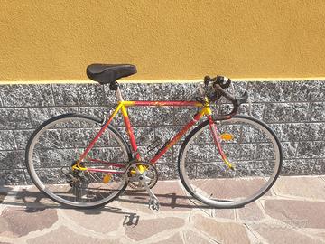 Atala anni 80, Bicicletta da corsa