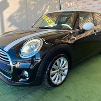MINI COOPER 1.5 DIESEL 116CV
