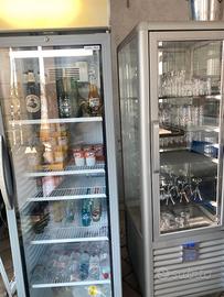 Colonna Frigo Bar