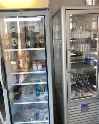 Colonna Frigo Bar