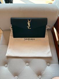 Pochette Yves Saint Laurent