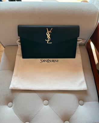 Pochette Yves Saint Laurent