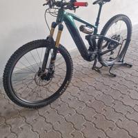 Bici e-bike