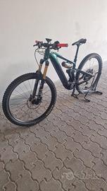 Bici e-bike