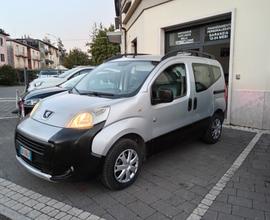 Peugeot Bipper Tepee 1.3 HDi 75 FAP Family