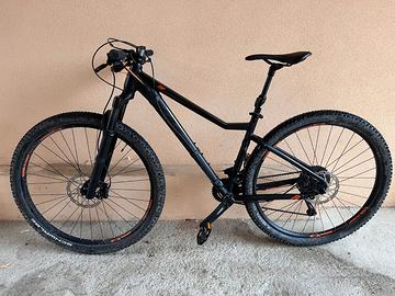 KTM ULTRA 1964 COMP ruote da 29 taglia S (43)