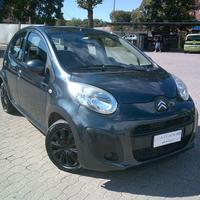 Citroen C1 1.0 5 porte Attraction*Clima*Apple car 