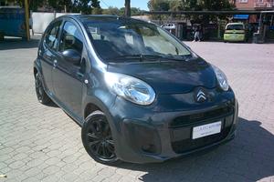 Citroen C1 1.0 5 porte Attraction*Clima*Apple car 